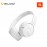 JBL Tune 670NC Wireless Over-Ear NC Headphones-White 050036395892