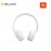 JBL Tune 670NC Wireless Over-Ear NC Headphones-White 050036395892