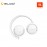 JBL Tune 670NC Wireless Over-Ear NC Headphones-White 050036395892