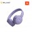 JBL Tune 670NC Wireless Over-Ear NC Headphones-Purple 050036395915