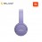 JBL Tune 670NC Wireless Over-Ear NC Headphones-Purple 050036395915