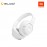 JBL Tune 770NC Wireless Over-Ear NC Headphones-White 050036396011