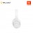 JBL Tune 770NC Wireless Over-Ear NC Headphones-White 050036396011