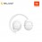 JBL Tune 770NC Wireless Over-Ear NC Headphones-White 050036396011