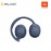 JBL Tune 770NC Wireless Over-Ear NC Headphones-Blue 050036396028