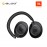 JBL LIVE 770NC Wireless Over-Ear NC Headphones-Black 050036397506