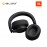 JBL LIVE 770NC Wireless Over-Ear NC Headphones-Black 050036397506