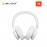 JBL LIVE 770NC Wireless Over-Ear NC Headphones-White 050036397513