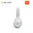 JBL LIVE 770NC Wireless Over-Ear NC Headphones-White 050036397513