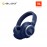 JBL LIVE 770NC Wireless Over-Ear NC Headphones-Blue 050036397520