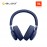 JBL LIVE 770NC Wireless Over-Ear NC Headphones-Blue 050036397520