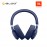 JBL LIVE 770NC Wireless Over-Ear NC Headphones-Blue 050036397520
