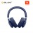 JBL LIVE 770NC Wireless Over-Ear NC Headphones-Blue 050036397520