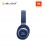 JBL LIVE 770NC Wireless Over-Ear NC Headphones-Blue 050036397520