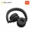 JBL LIVE 670NC Wireless Over-Ear NC Headphones-Black 050036397629
