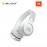 JBL LIVE 670NC Wireless Over-Ear NC Headphones-White 050036397636