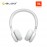 JBL LIVE 670NC Wireless Over-Ear NC Headphones-White 050036397636