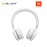 JBL LIVE 670NC Wireless Over-Ear NC Headphones-White 050036397636