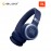 JBL LIVE 670NC Wireless Over-Ear NC Headphones-Blue 050036397643