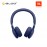 JBL LIVE 670NC Wireless Over-Ear NC Headphones-Blue 050036397643