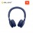 JBL LIVE 670NC Wireless Over-Ear NC Headphones-Blue 050036397643