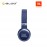 JBL LIVE 670NC Wireless Over-Ear NC Headphones-Blue 050036397643