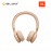 JBL LIVE 670NC Wireless Over-Ear NC Headphones-Sandstone 050036397698