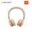 JBL LIVE 670NC Wireless Over-Ear NC Headphones-Sandstone 050036397698