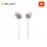 JBL T310 Wired Hi-Res In-Ear Headphones (Compatible to IPhone) - White 050036400978