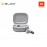 JBL Live Beam 3  True wireless Noise Cancelling earbuds - Silver 50036401265