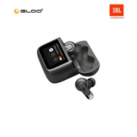 JBL Tour Pro 3 TWS True Adaptive Wireless Earphone with Noise Cancellation & Smart Charging Case - 50036402408 