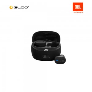 JBL Tune Buds 2 Spatial Sound TWS - Black 050036406345