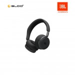JBL LIVE 680NC Wireless Over-Ear NC Headphones-Black 50036417402