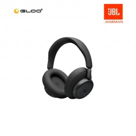 JBL LIVE 780NC Wireless Over-Ear NC Headphones-Black 50036417686