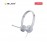 [Clearance Unit] Lenovo 100 Stereo Analog Headset - GXD1B6059 
