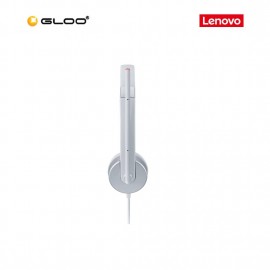 [Clearance Unit] Lenovo 100 Stereo Analog Headset - GXD1B6059 