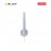 [Clearance Unit] Lenovo 100 Stereo Analog Headset - GXD1B6059 