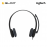 Logitech® Stereo Headset H151 - Black (981-000587)