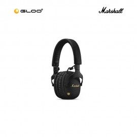 Marshall Monitor III A.N.C Headphone Black 1006861 (7340055401777)