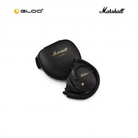 Marshall Monitor III A.N.C Headphone Black 1006861 (7340055401777)