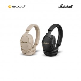 Marshall Monitor III A.N.C Headphone Black 1006861 (7340055401777)