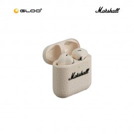 [NEW ARRIVAL] Marshall Minor IV Cream Earbuds 7340055405249