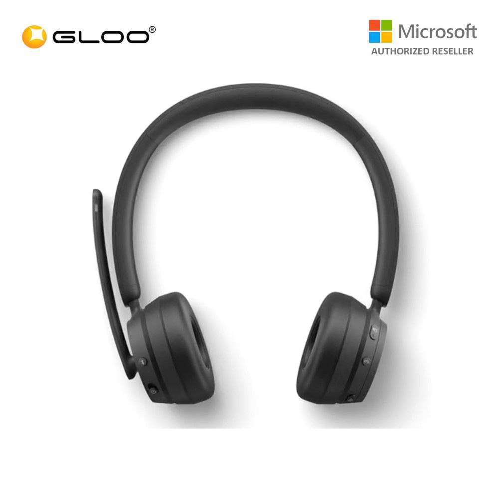 Microsoft Wireless Modern Headset - 8JU-00010