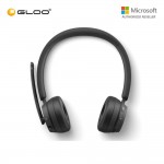 Microsoft Wireless Modern Headset - 8JU-00010