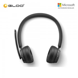 Microsoft Wireless Modern Headset - 8JU-00010