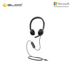 Microsoft Modern USB Headset - 6ID-00016