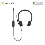 Microsoft Wired Modern USB Headset - I6N-00007