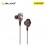 Nafumi X28 earphones Grey