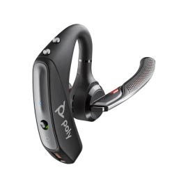 Poly Voyager 5200 +USB-A to Micro USB Cable TAA (7S431AA)