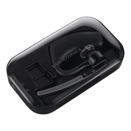 Poly Voyager Legend Headset +Integrated Charge Cable +Pin Adapter (7W6B8AA)